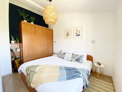 Top performing Airbnb: Casa Mester in quiet village w/free wifi & parking in Bajčići