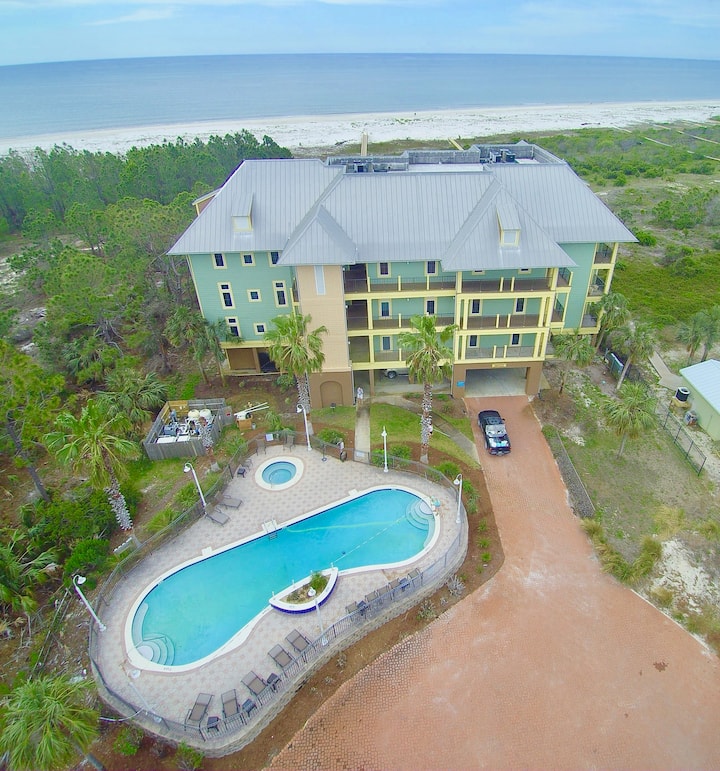 Places To Rent In Cape San Blas