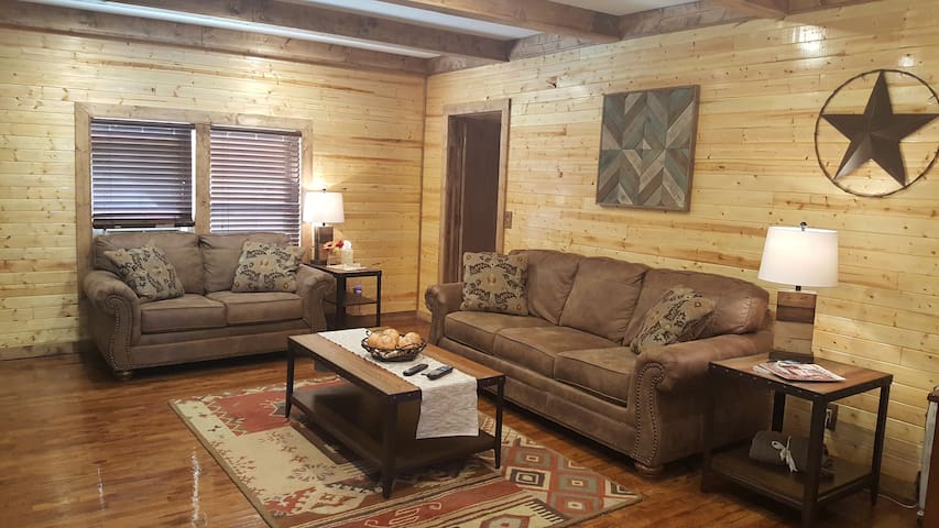 The Texas Stargazer At Palo Duro Canyon Cabins For Rent In Canyon