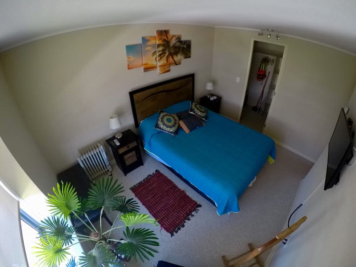 Chumba Mahiri cha Kulala