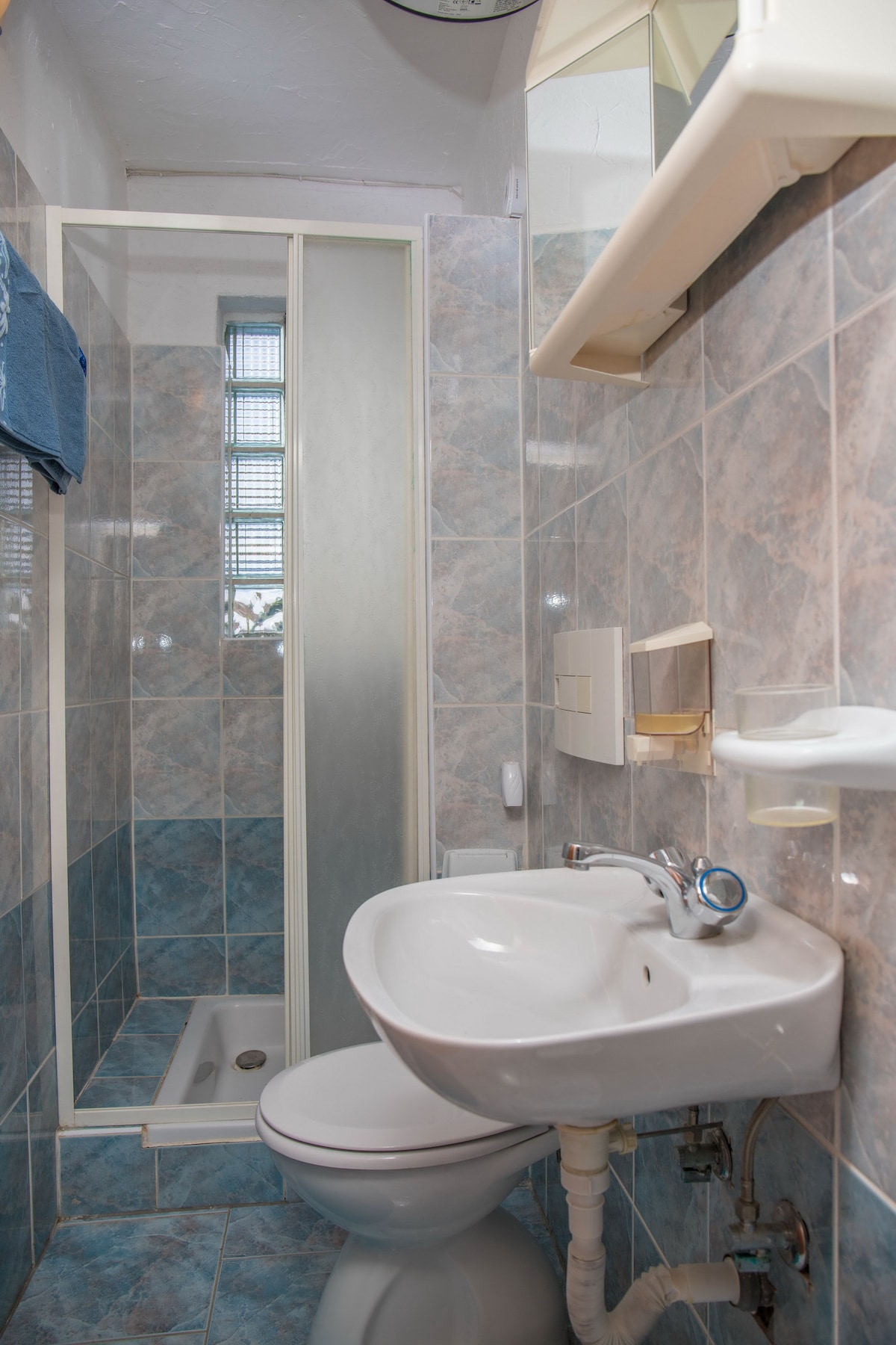 Apartman Buki-Ketrin