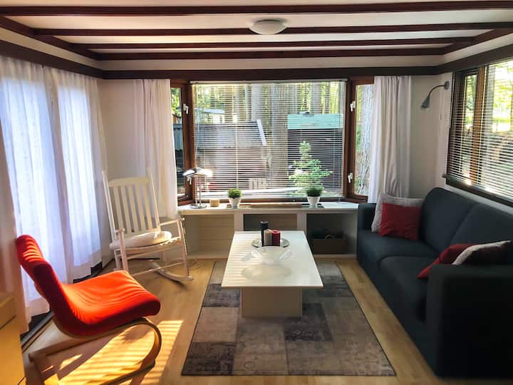 Heerlijk Chalet In Lochem, Met Terras In Het Bos - Pays-Bas