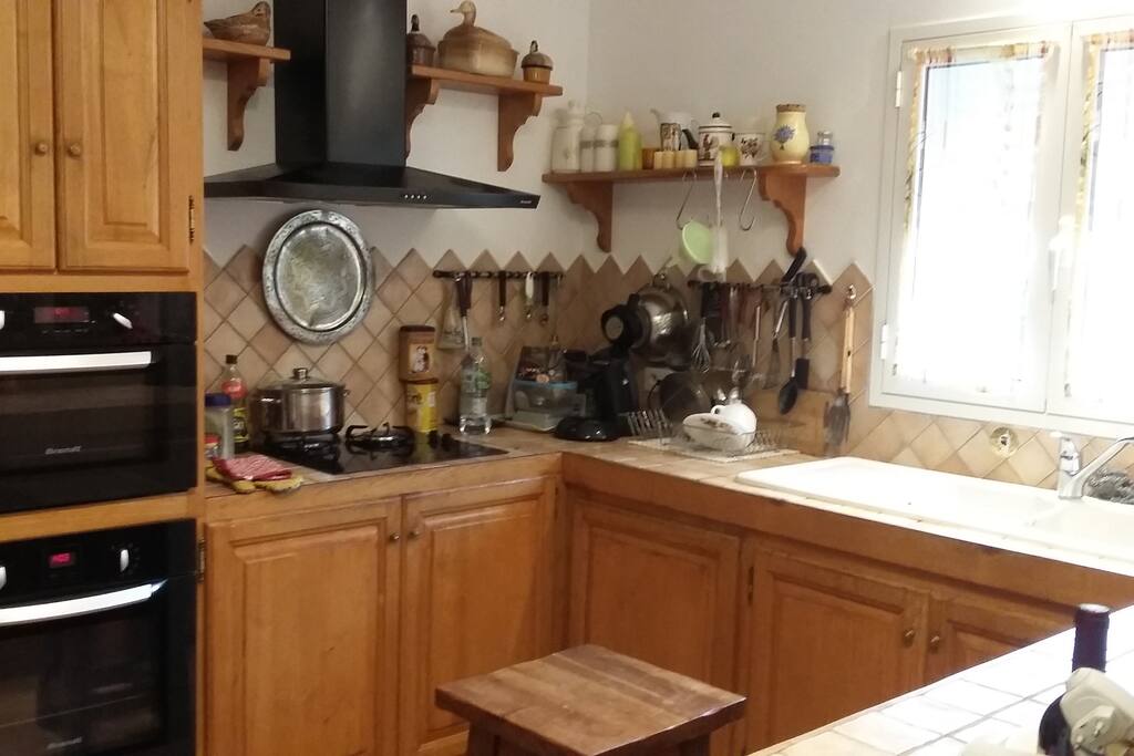 cuisine