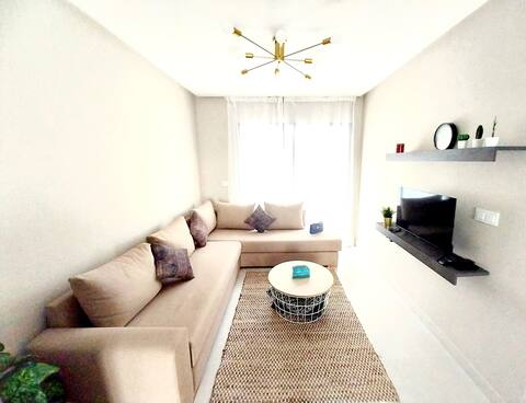 cosy apartment near aéroport M5