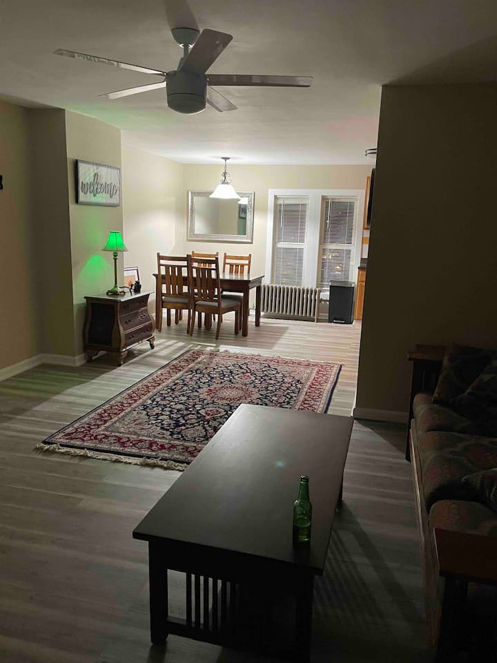 River View Lovely 2 Bedroom - Yonkers, NY
