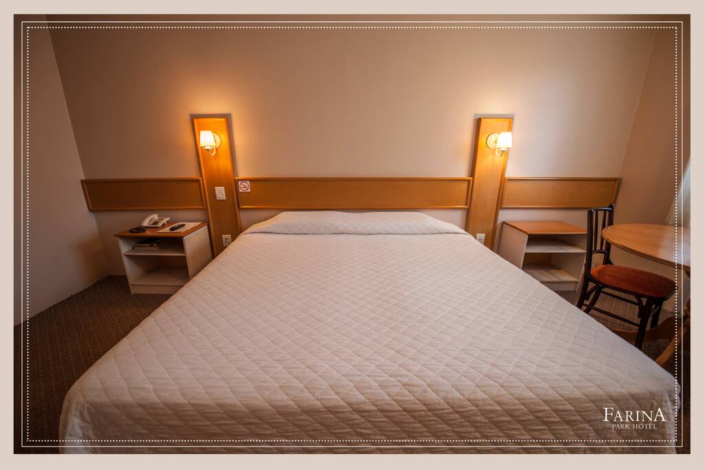 Apartamento Casal