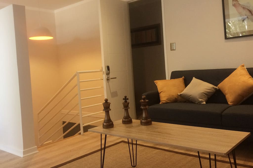 Sala Estar