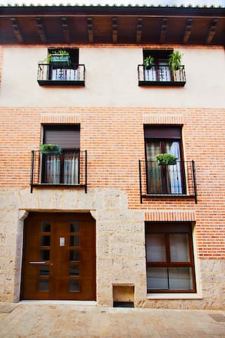 Apartamentos Albero 2