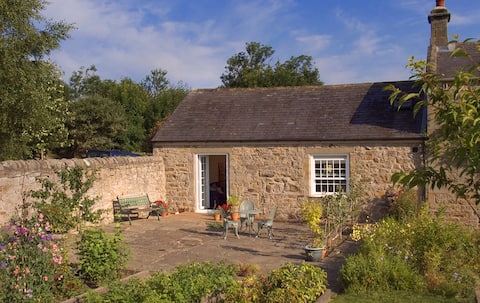 Gorgeous cottage in stunning rural location
