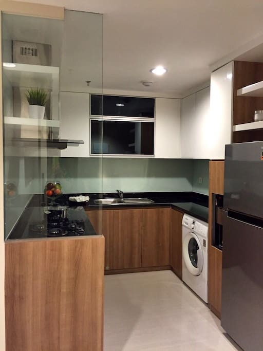 Pantry