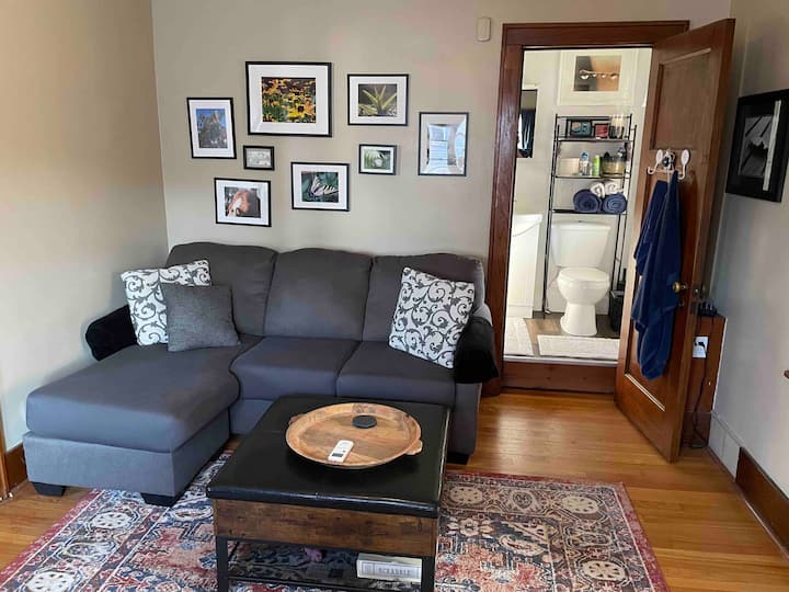 Dubuque Vacation Rentals Airbnb