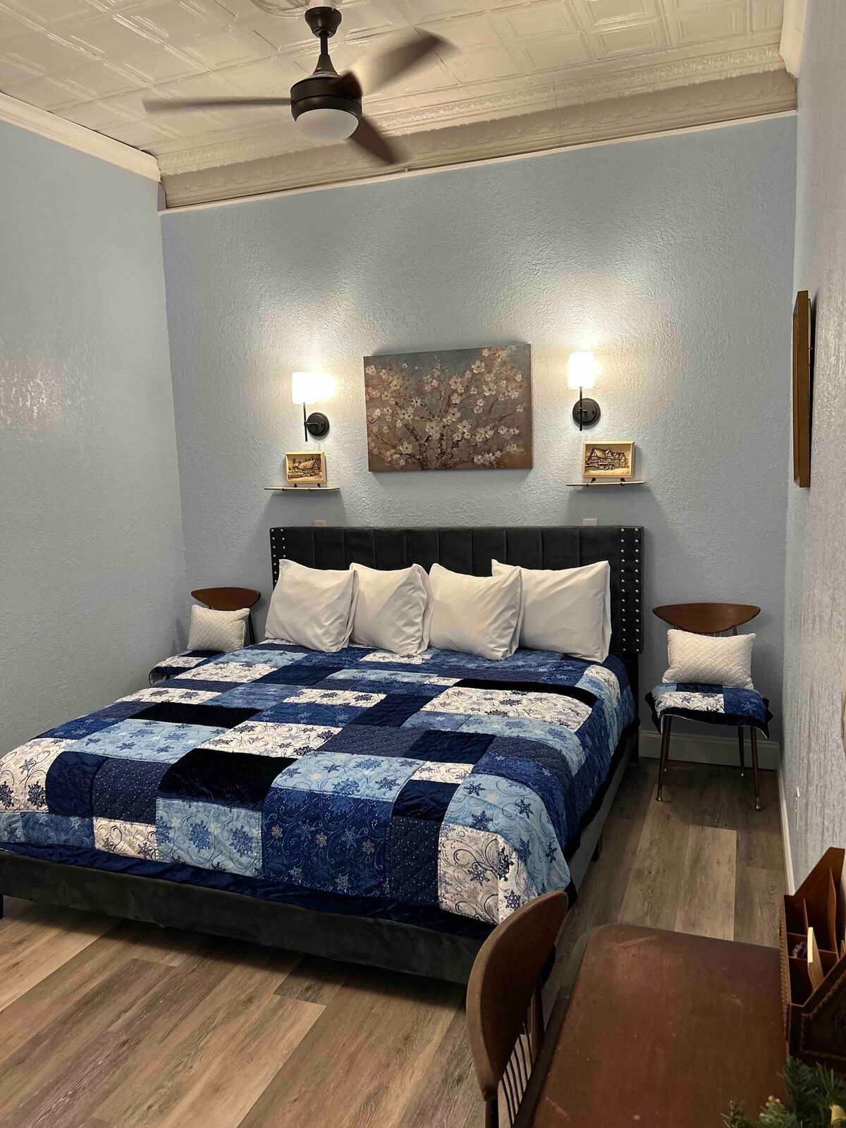 ห้องนอน