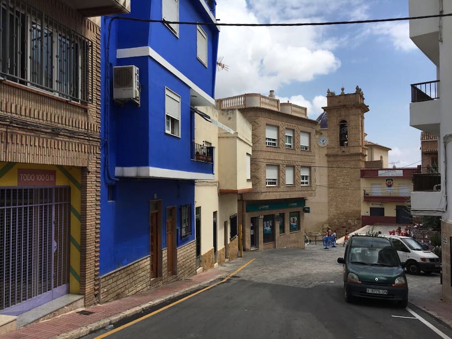 Ubicación