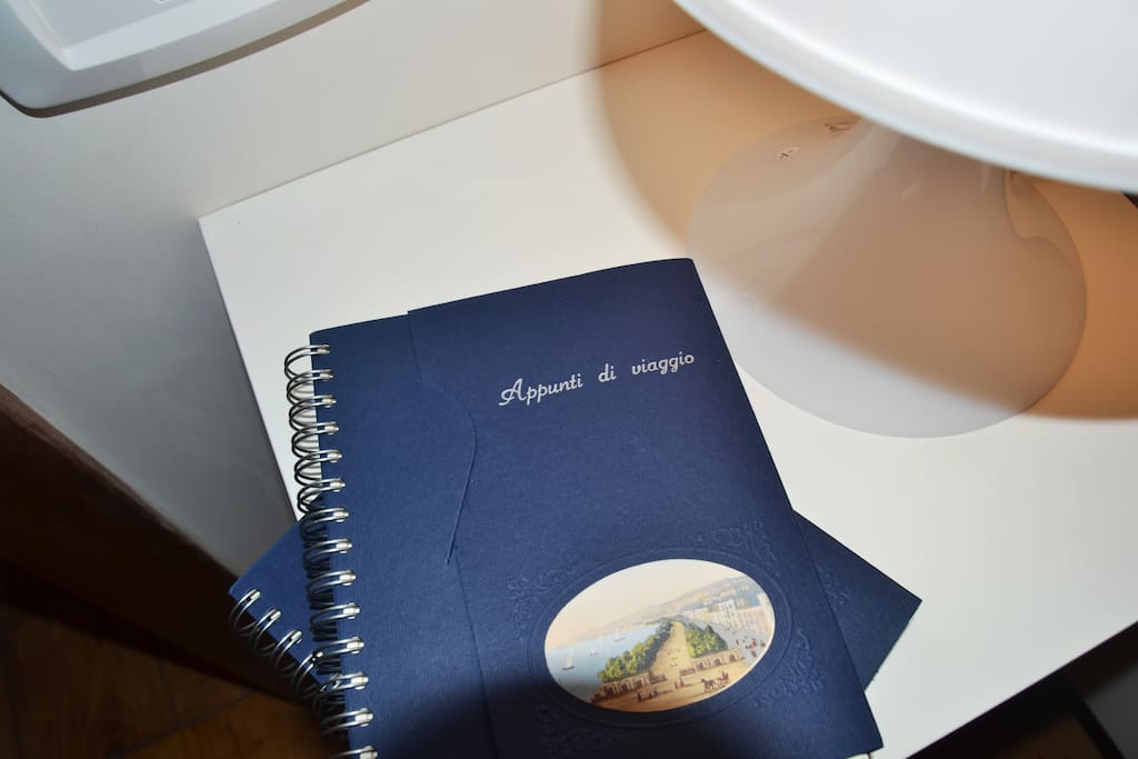 Appunti di viaggio ... Sono graditi dei vostri commenti