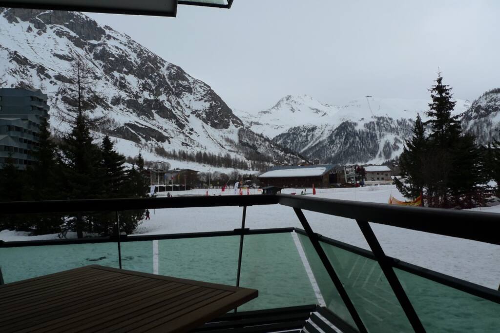 Jour Blanc !