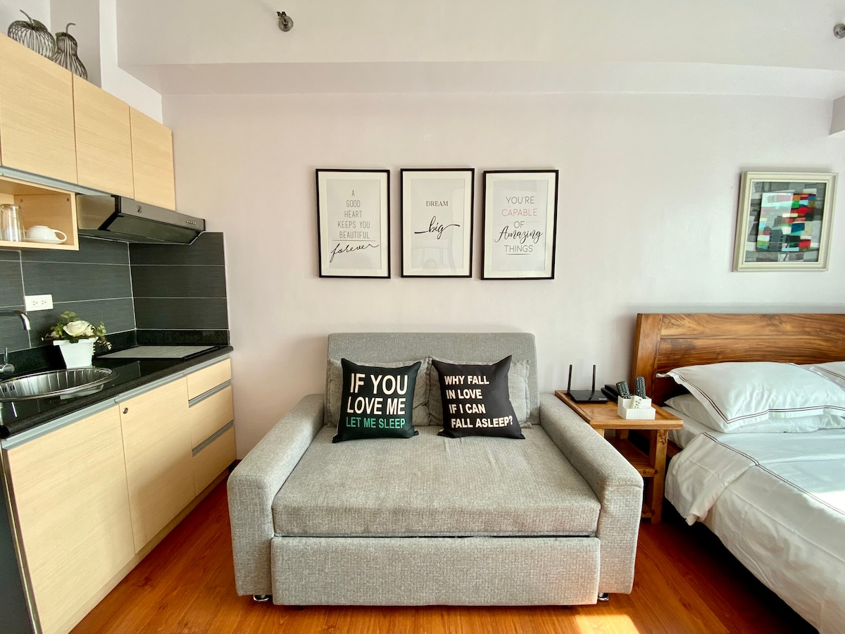 Obývacia miestnosť