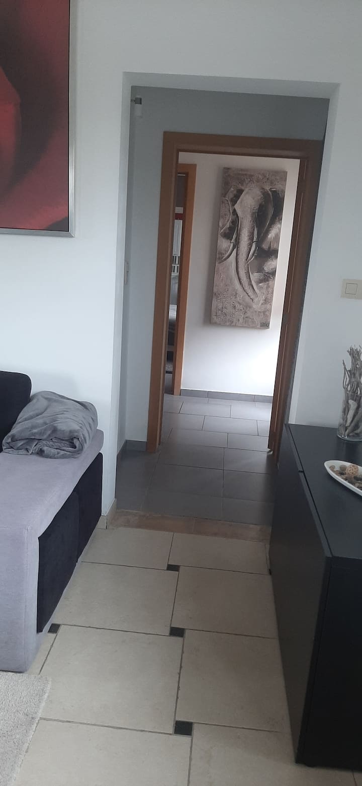 Le Calme De La Prairie De Liège Logement Entier - Seraing