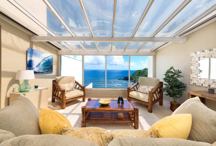 Gorgeous Views! Heaven on Earth – Pu’u Po’a #313 gallery image 5