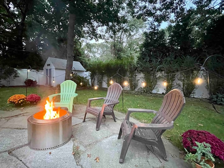 Remsenburg Hamptons Stationhouse Houses for Rent in RemsenburgSpeonk