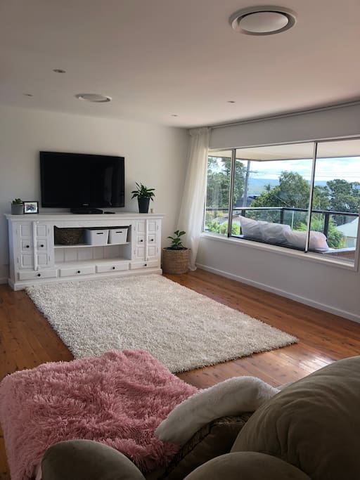 Lounge Room