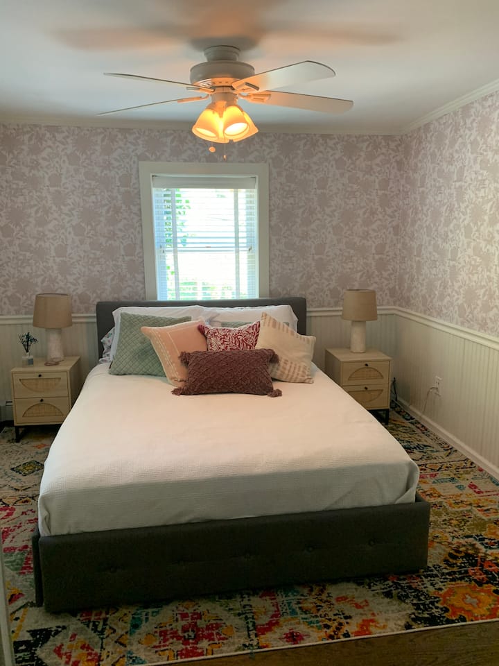 غرفة النوم 1