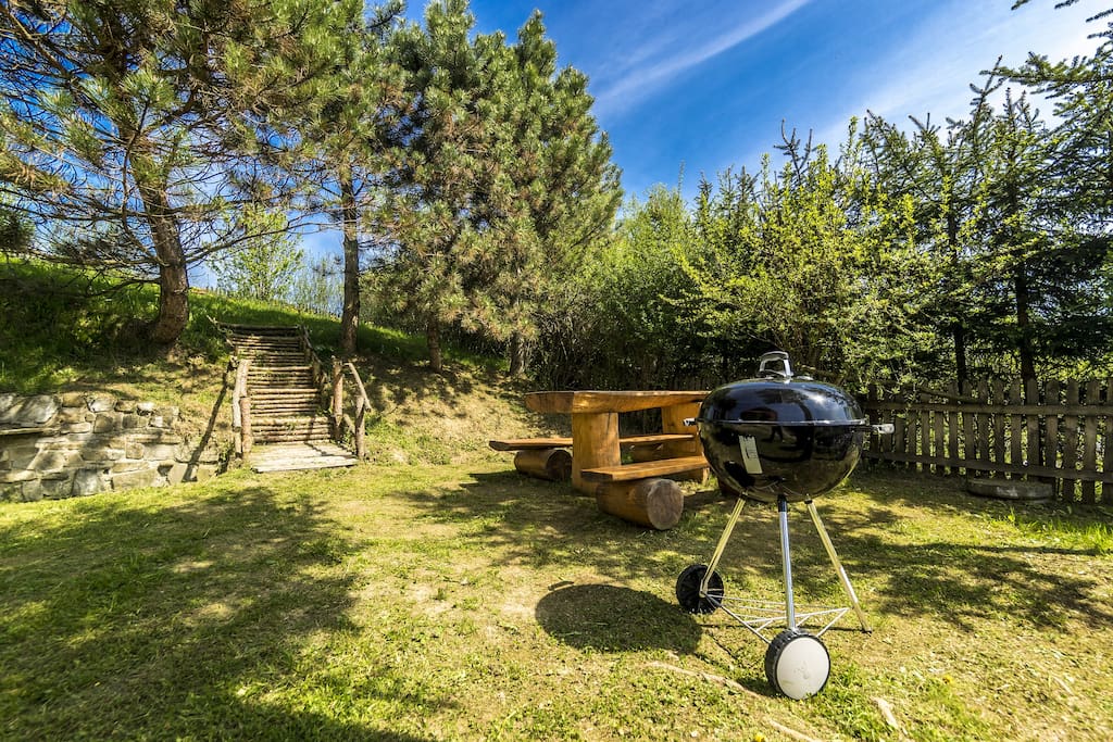 Grill