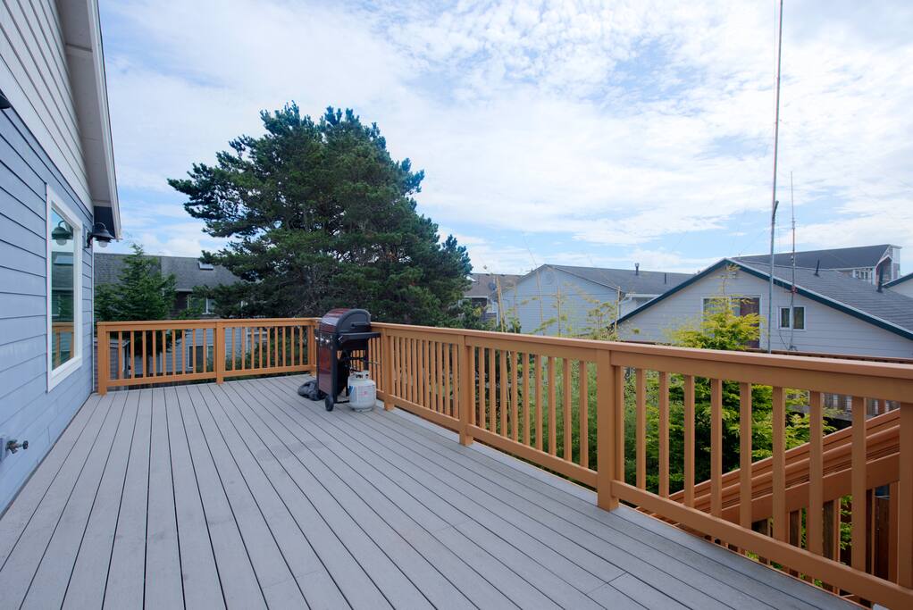 Beautiful Seaside OR Beach House Houses for Rent in Seaside, Oregon