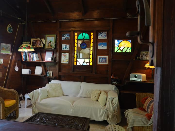 Chez Tony - Maison Antillaise Proche De La Mer - Guadeloupe