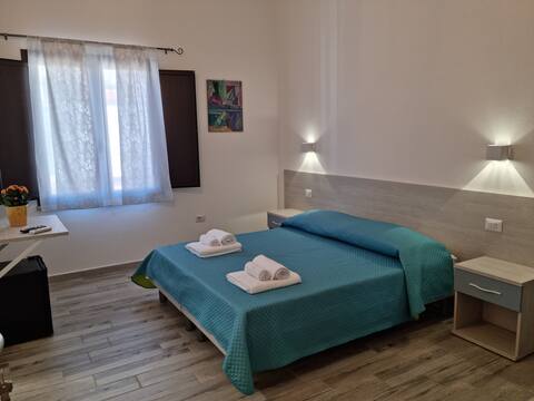 Guesthouse Su Portzu