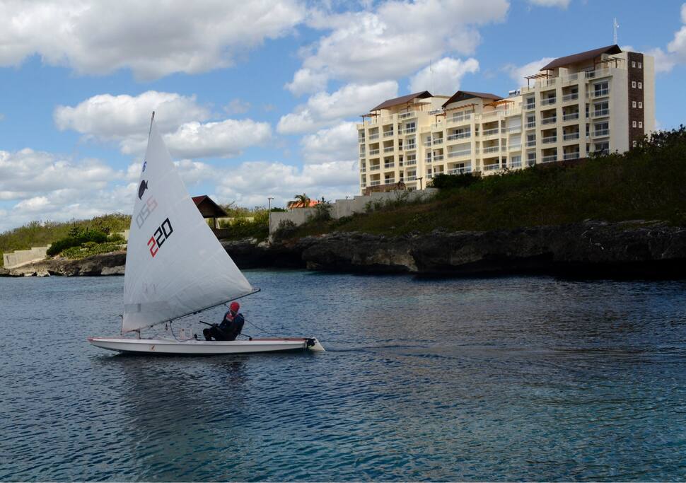 Edificio Catalina Bay