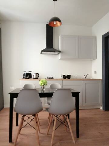 FABIO HAUS TRIESTE stazione, wifi