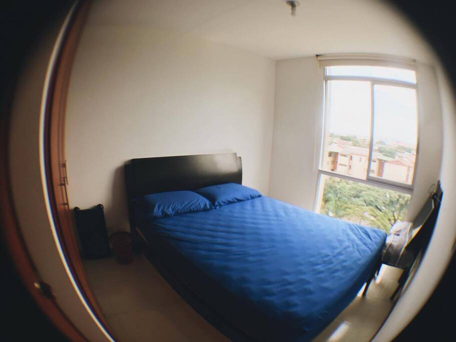 The most comfortable bed