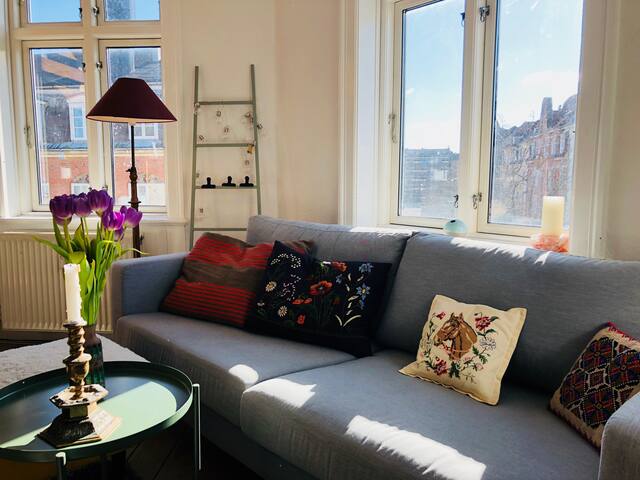 Frederiksberg c 2018 (with photos): top 20 frederiksberg c vacation ... Stue anno 2017