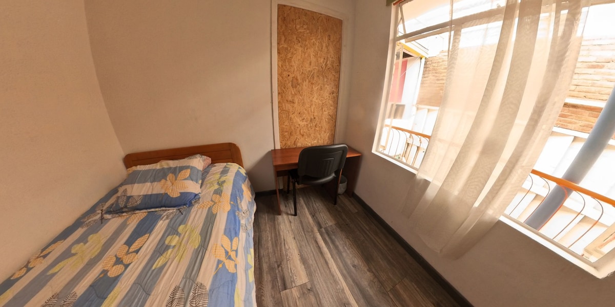 საძინებელი