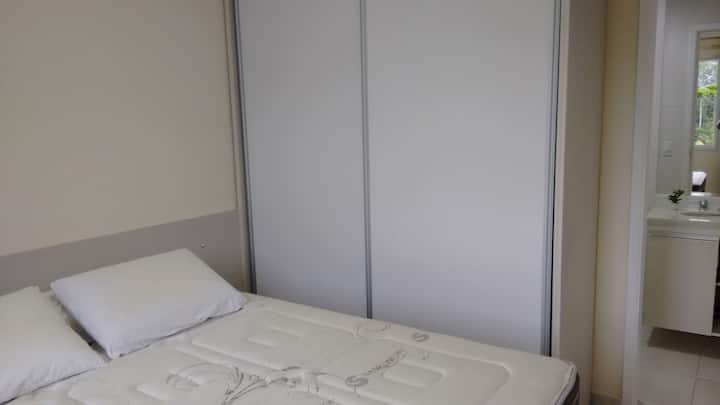 ห้องนอนใหญ่