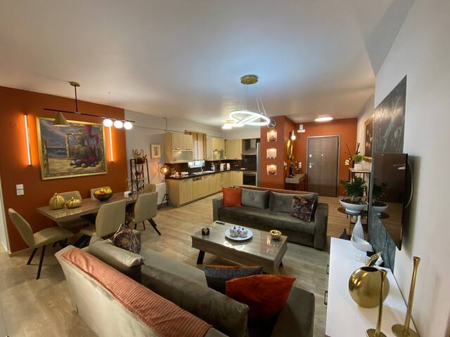 “Ariston” Luxury Residence, Heraklion city center gallery image 5