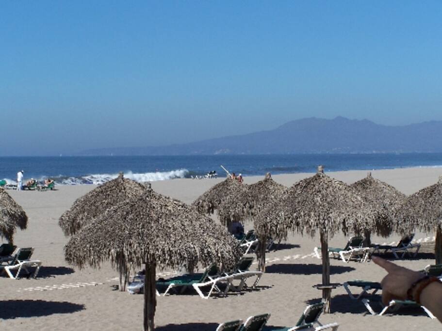 Your beach vacation awaits