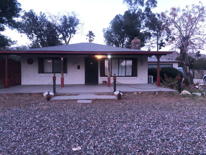 Morongo Valley Vacation Rentals & Homes California, United States