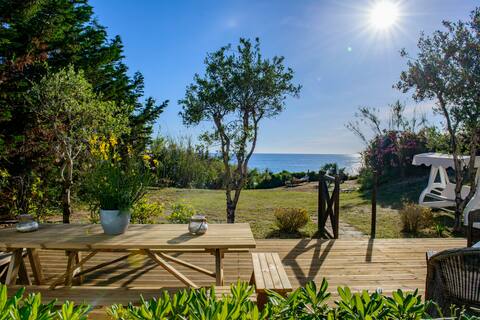 Villa Saline - Villa sul mare
