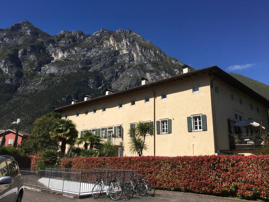 La Villa