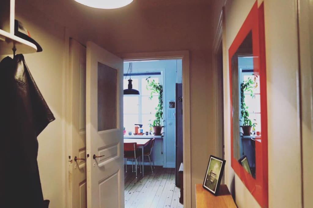 Hallway