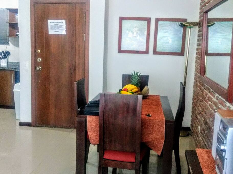 comedor