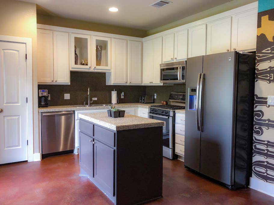 1st Floor | Main House | Kitchen