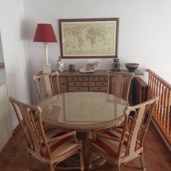 Comedor