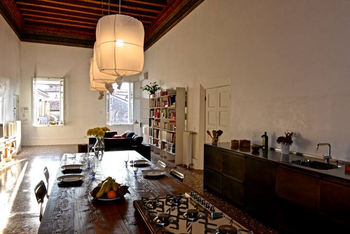 between Biennale and San Marco square gallery image 5