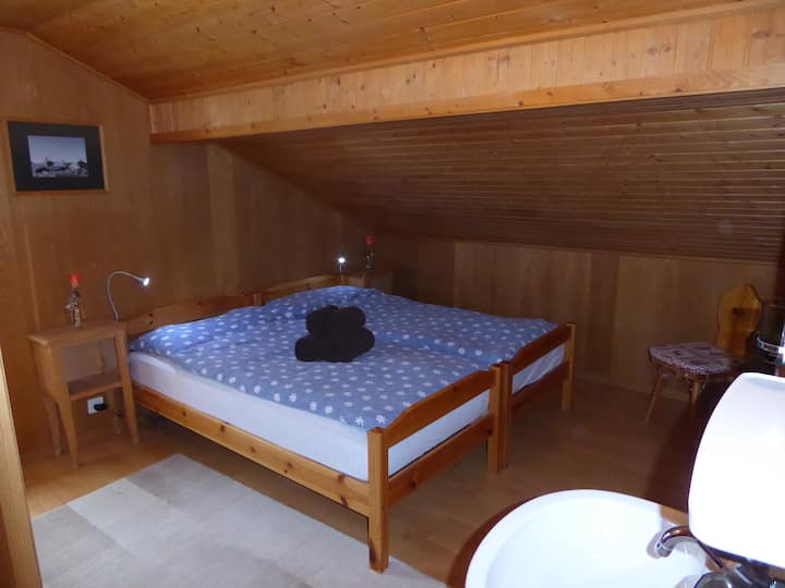 1ª habitación doble arriba