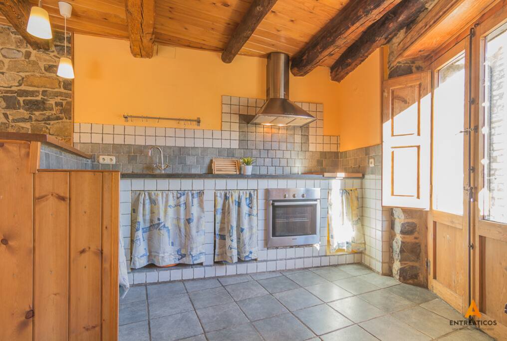 Cocina