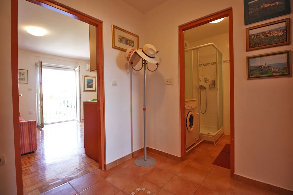 hall