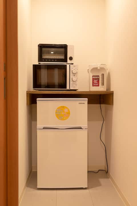 Kominka Stay 4SSTAY Awa-Ikeda Station | View -nagame- (1 min walk from JR Awa-Ikeda Station)