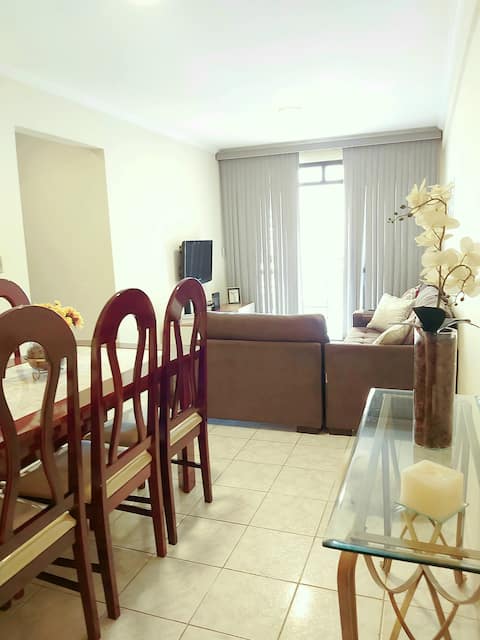 Apartment in Resende with garage (8 Min da AMAN)